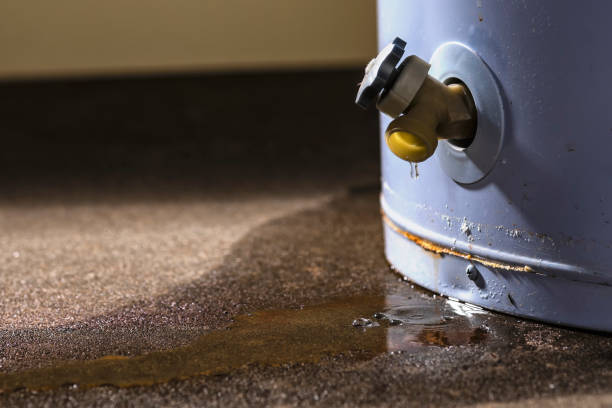 Water damage restoration experts in MO