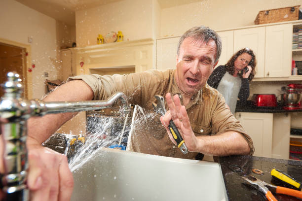 Best Residential water damage restoration  in Branson, MO